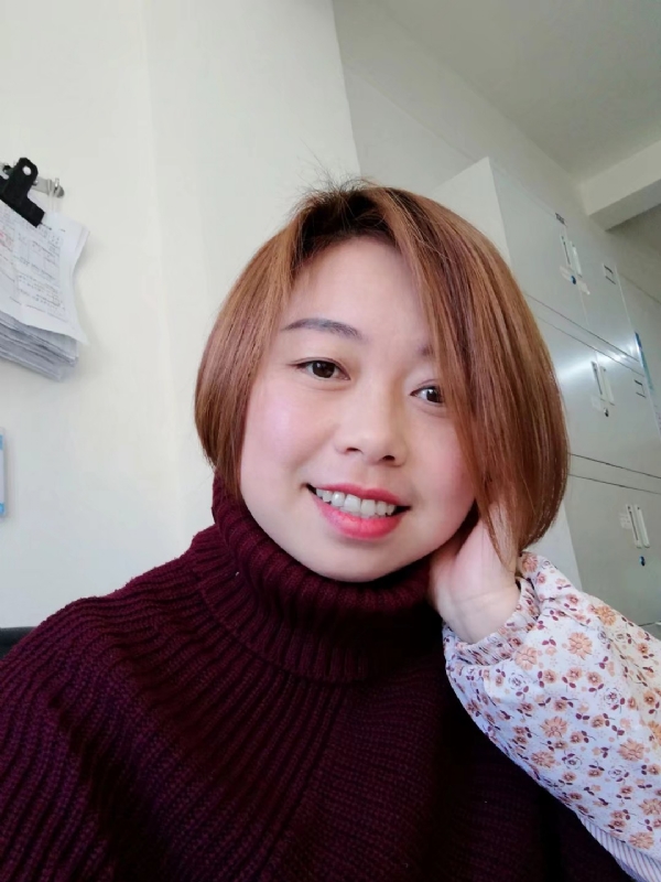 漠然的第一张照片--保山认干亲服务网