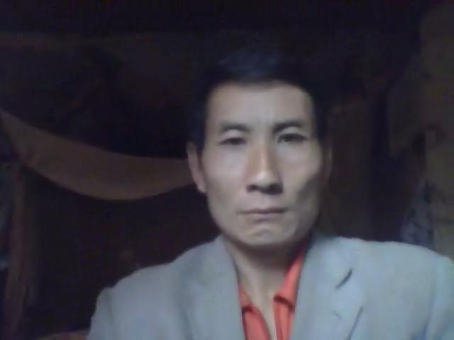 海阔天空的第一张照片--保山认干亲服务网