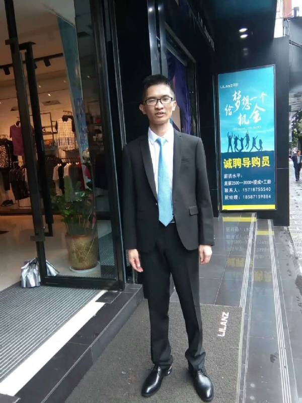 天缘的第一张照片--保山认干亲服务网